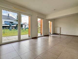  Maison � vendre 3 pi�ces 59 m�