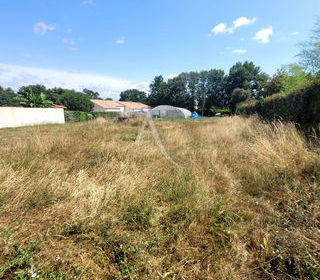  Terrain � vendre 651 m�