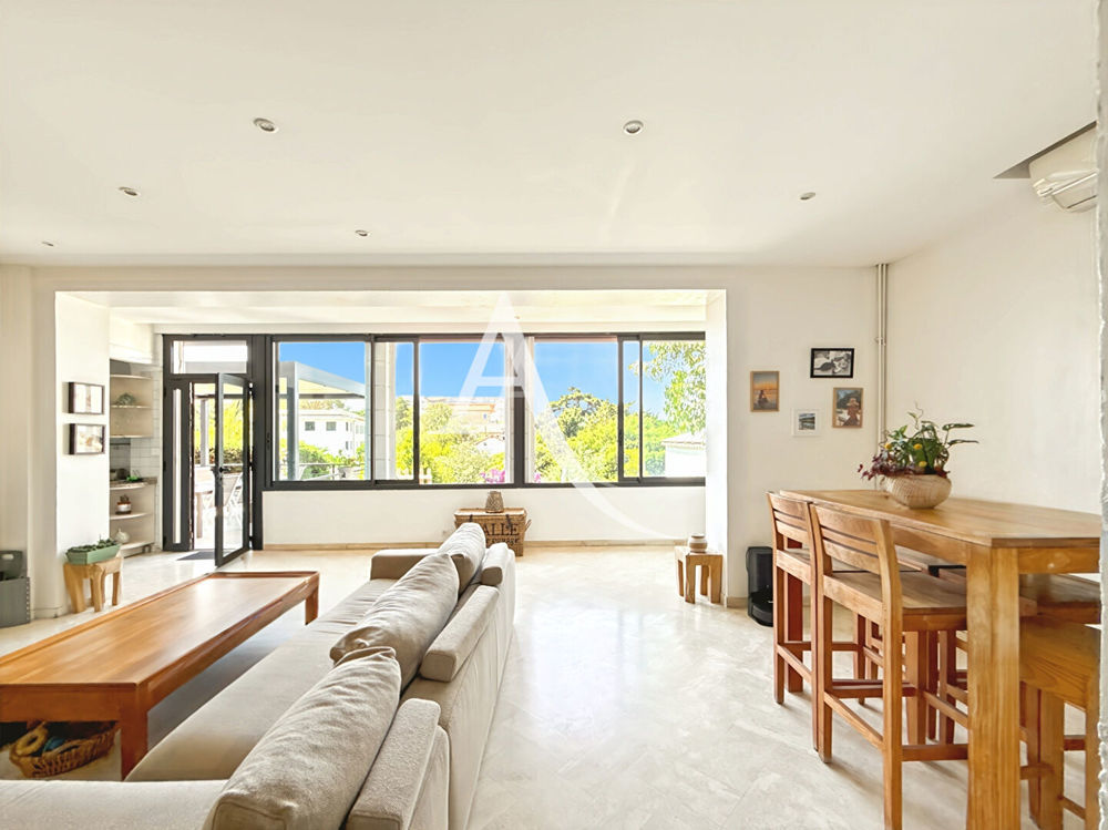 � vendre  Maison Cannes (06400)