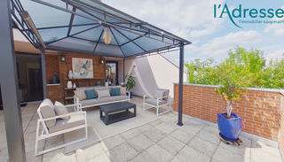  Appartement � vendre 3 pi�ces 87 m�