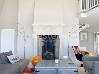  Appartement � vendre 5 pi�ces 260 m�