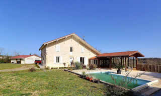  Maison � vendre 5 pi�ces 177 m�