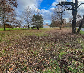  Terrain � vendre 2864 m�