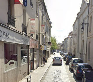  Immeuble � vendre 8 pi�ces 134 m�