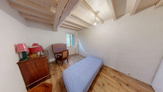  Maison � vendre 3 pi�ces 58 m�