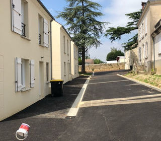  Maison � louer 4 pi�ces 87 m�