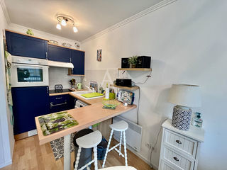  Appartement � vendre 2 pi�ces 37 m�