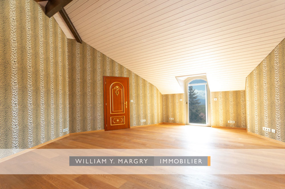 � vendre  Maison Gex (01170)