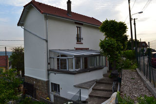  Maison � vendre 4 pi�ces 97 m�