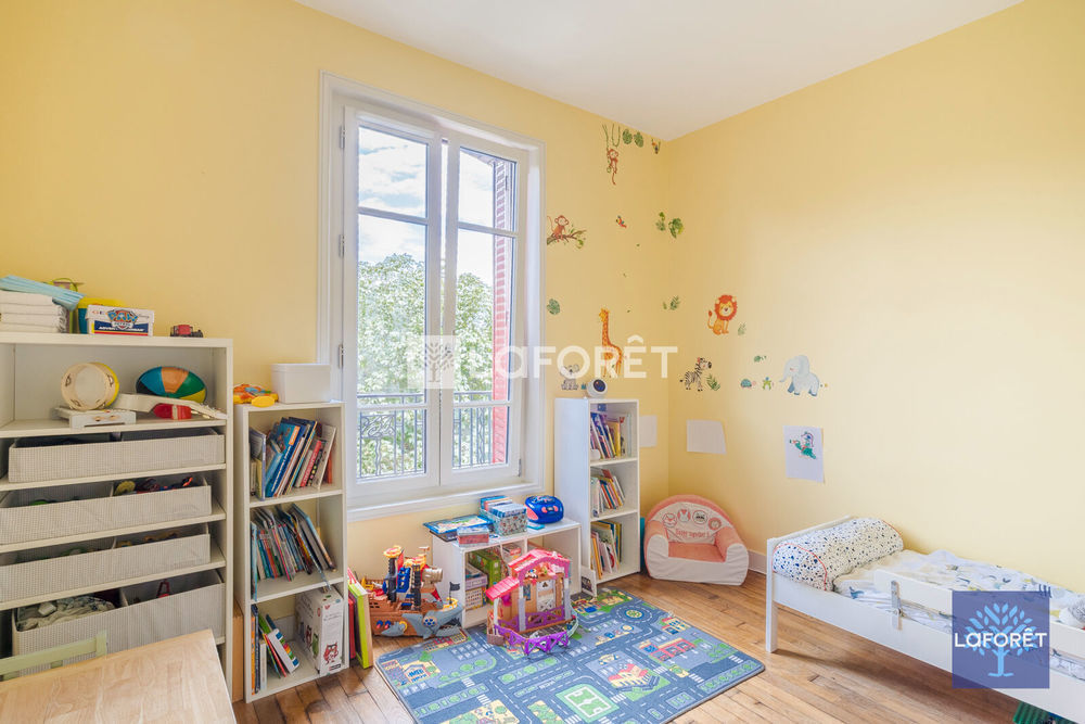 � vendre  Maison Villemomble (93250)