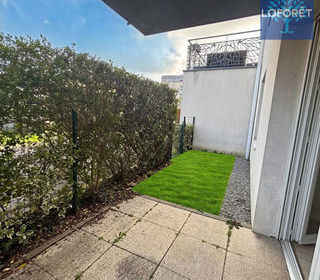  Appartement � vendre 2 pi�ces 45 m�