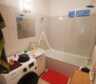  Appartement � vendre 2 pi�ces 57 m�