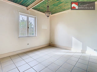  Maison � vendre 3 pi�ces 60 m�