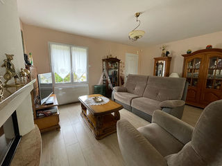  Maison � vendre 4 pi�ces 102 m�