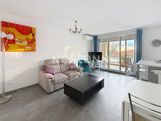  Appartement � vendre 2 pi�ces 50 m�