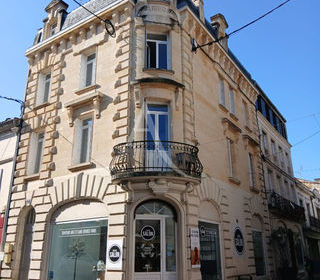  Appartement � louer 3 pi�ces 108 m�