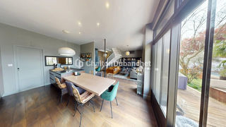  Maison � vendre 5 pi�ces 151 m�