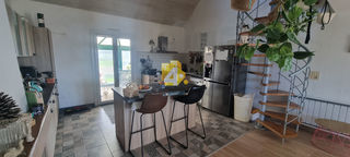  Maison � vendre 7 pi�ces 142 m�