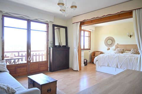   APPARTEMENT T2 - SAILLAGOUSE Appartement - 3 pi�ce(s) - 44 m�