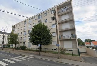  Parking / Garage � louer 1 m�