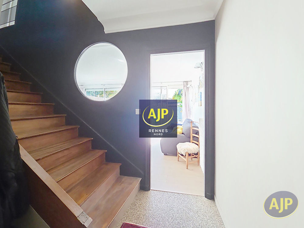 � vendre  Maison Rennes (35000)