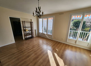  Appartement � vendre 3 pi�ces 67 m�