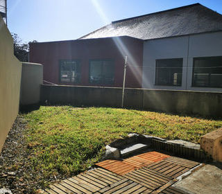  Immeuble � vendre 3 pi�ces 36 m�