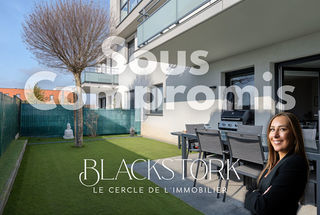  Appartement � vendre 3 pi�ces 71 m�