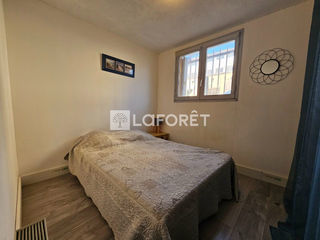  Appartement � vendre 2 pi�ces 35 m�