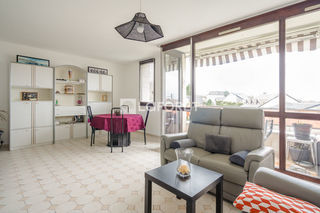  Appartement � vendre 3 pi�ces 73 m�