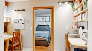  Appartement � vendre 2 pi�ces 32 m�