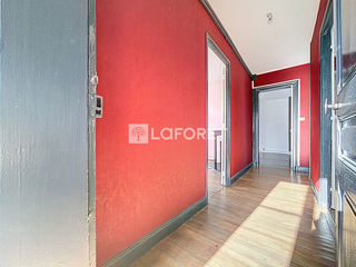  Appartement � louer 3 pi�ces 64 m�