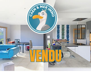  Maison � vendre 11 pi�ces 325 m�