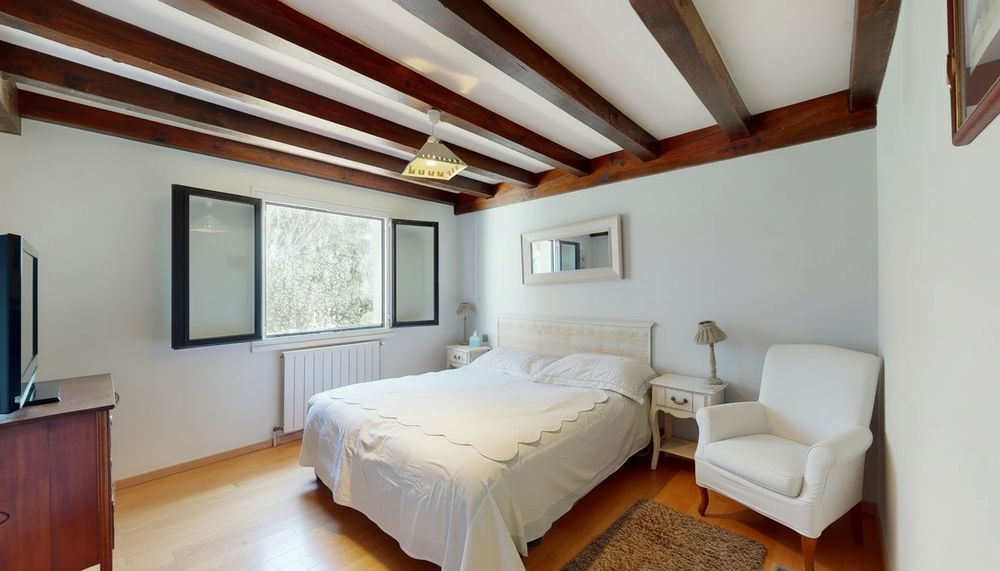 � vendre  Maison Ustaritz (64480)