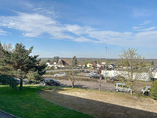  Appartement � vendre 4 pi�ces 76 m�