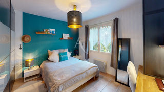  Maison � vendre 4 pi�ces 80 m�