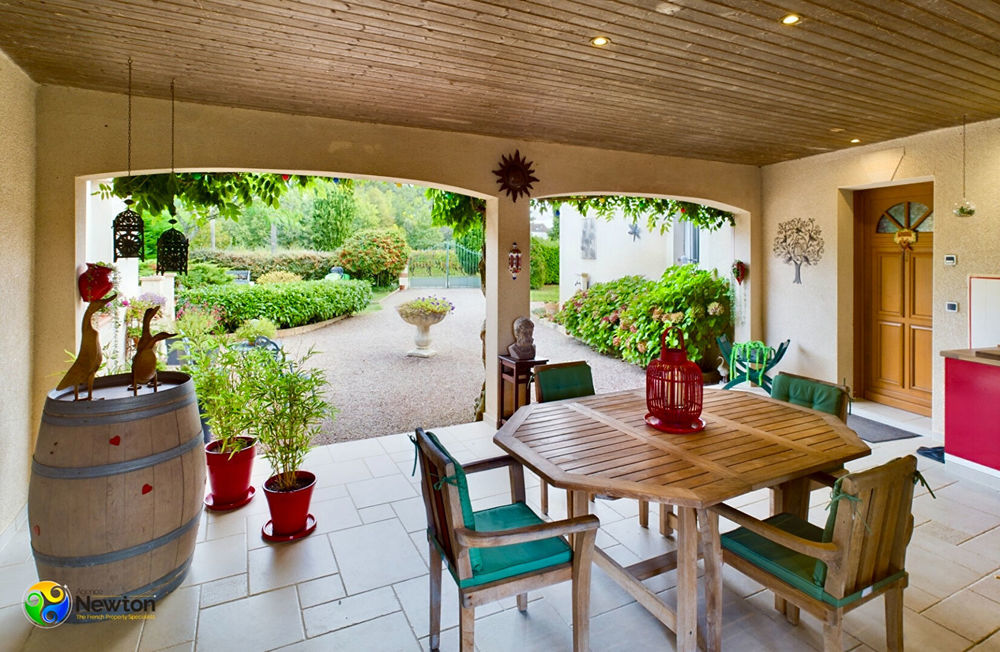 � vendre  Maison Luzech (46140)