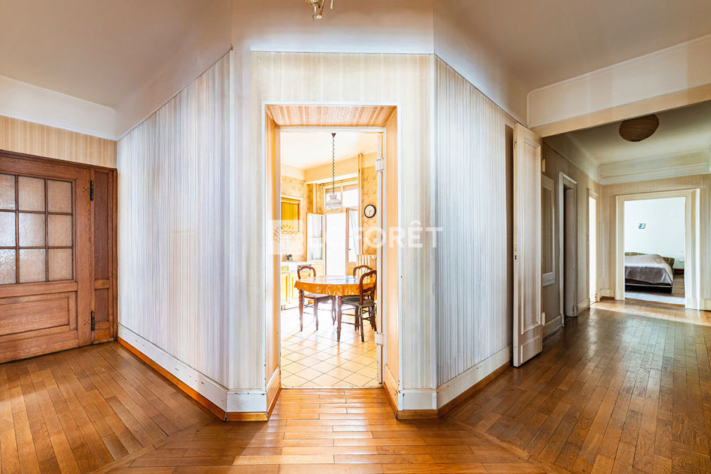 � vendre  Appartement Strasbourg (67000)