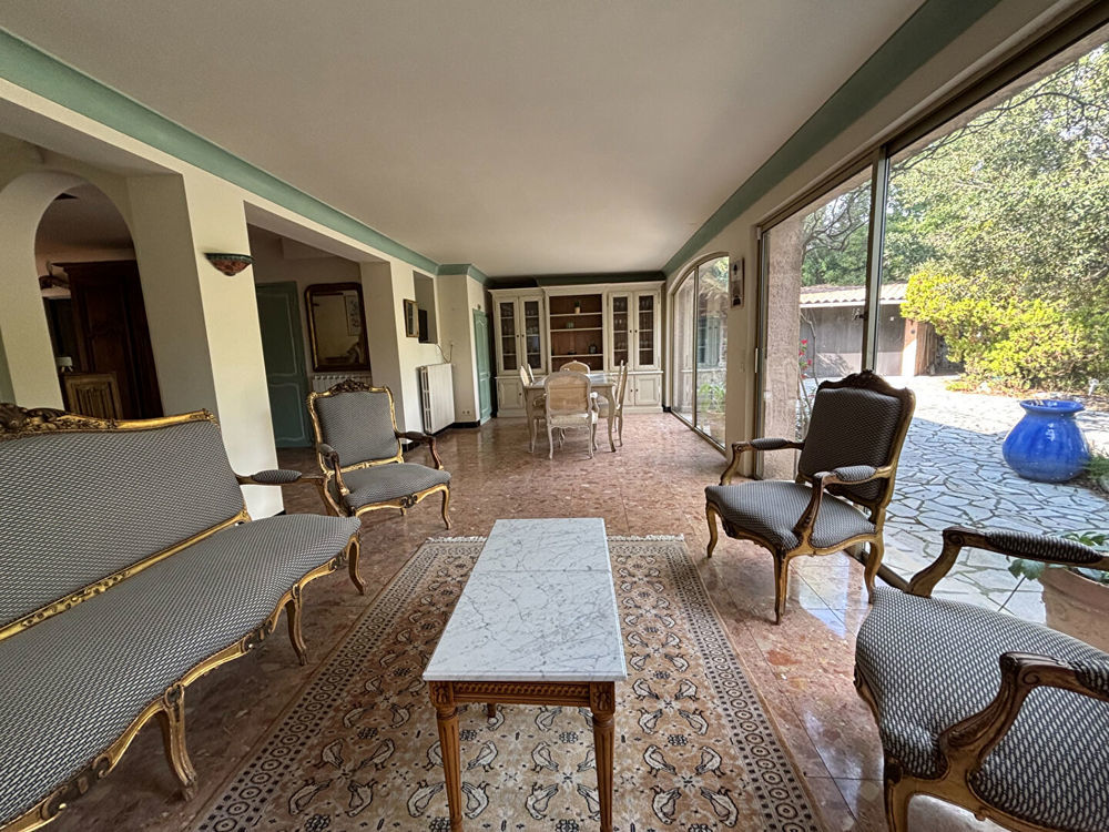 � vendre  Maison Saint-Rapha�l (83700)