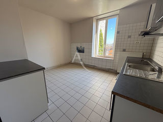  Appartement � louer 4 pi�ces 105 m� Gerbeviller