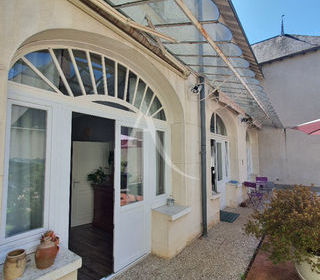  Maison � vendre 7 pi�ces 214 m�