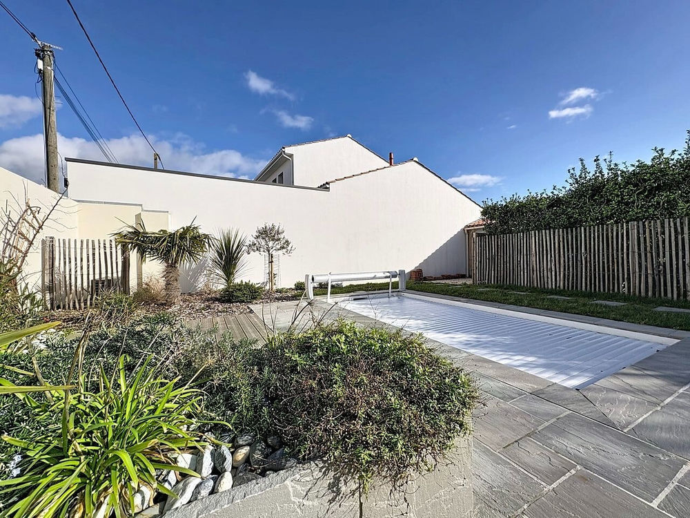 � vendre  Maison Saint-Gilles-Croix-de-Vie (85800)