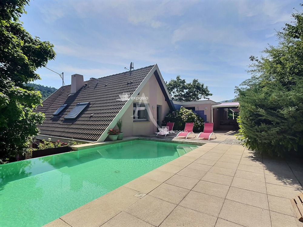 � vendre  Maison Lautenbach (68610)