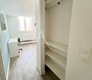  Appartement � louer 1 pi�ce 21 m�