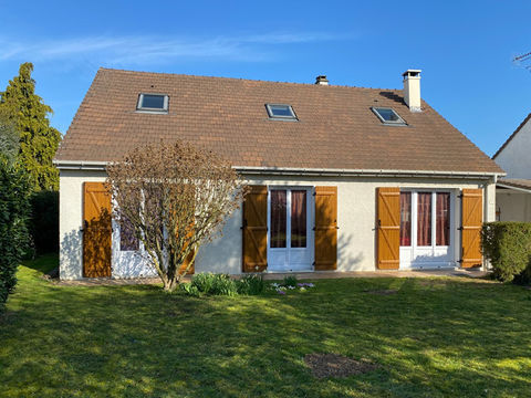   Maison familiale Maison - 6 pi�ce(s) - 126 m�