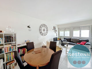  Appartement � vendre 3 pi�ces 52 m�