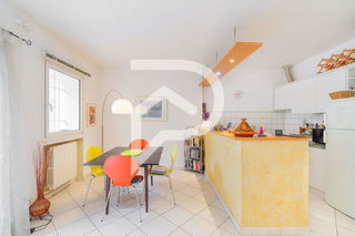  Appartement � vendre 2 pi�ces 47 m�