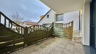  Appartement � vendre 2 pi�ces 48 m�