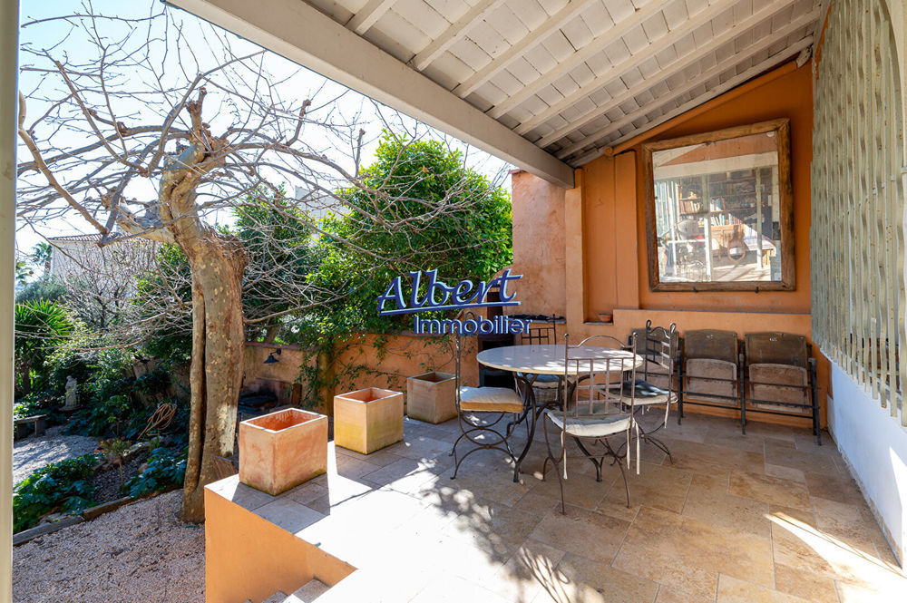 � vendre  Maison Sanary-sur-Mer (83110)