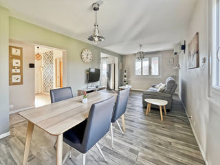  Maison � vendre 5 pi�ces 87 m�